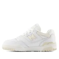 Кроссовки New Balance PSB550BK - Белые