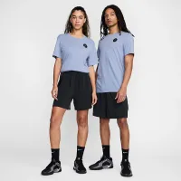 Nike Sabrina мужские Dri-FIT баскетбольные футболка синий