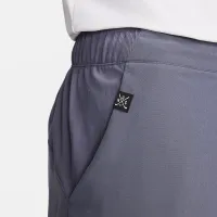 Nike для гольфу Club чоловічі Dri-FIT для гольфу Pants колір сірий