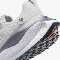Nike InfinityRN 4 чоловічі Road Running Кросівки колір сірий