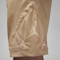 Nike Jordan Dri-FIT Sport мужские для гольфа Diamond шорты цвет коричневый
