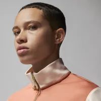 Nike Jordan (Her)itage женская Suit Top Orange
