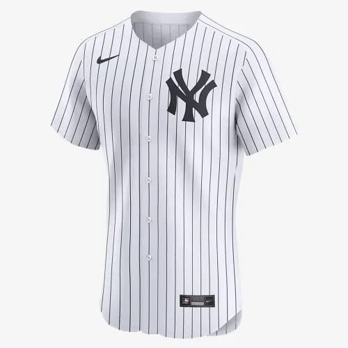 Juan Soto New York Yankees чоловічі Nike Dri-FIT ADV MLB Elite Jersey колір білий