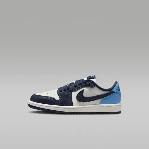 Nike Jordan 1 Retro Low 