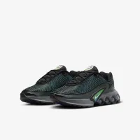 Nike Air Max Dn Big дитячі Кросівки колір чорний