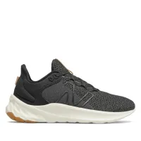 Кроссовки New Balance Fresh Foam Roav v2 WROAVLK2- Черные