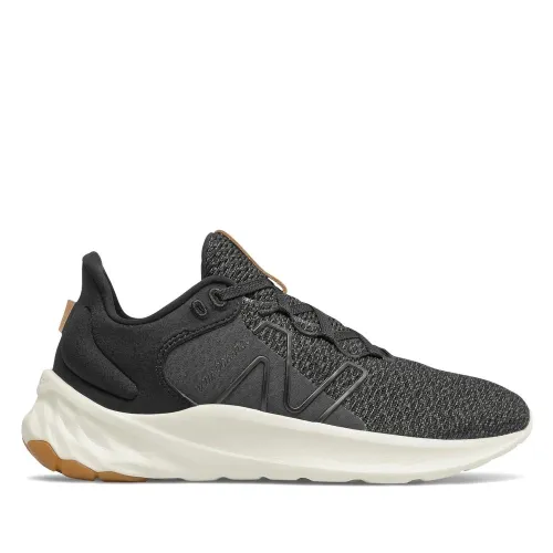 Кроссовки New Balance Fresh Foam Roav v2 WROAVLK2- Черные