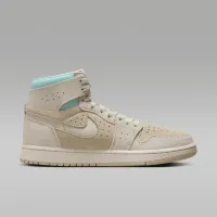 Nike Air Jordan 1 Zoom CMFT 2 жіноча Кросівки колір білий
