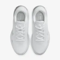 Nike Journey Run женская Road Running Кроссовки цвет белый