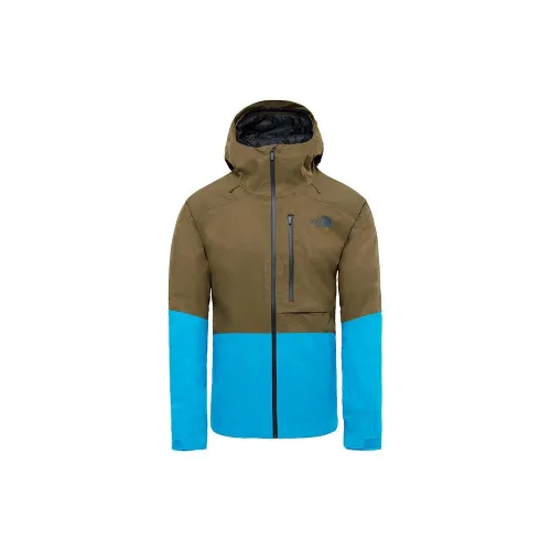 THE NORTH FACE SICKLINE MEN SKI Куртка T93LUT6NH