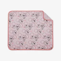 Nike New Baby (0-12M) 4-Piece Blanket набор Pink