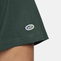 Nike Sportswear мужские Max90 футболка цвет зеленый