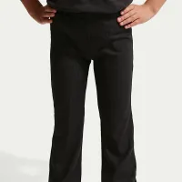 Nike Cozy Little дитячі 2-Piece Flaколір червоний лосіни комплект колір чорний