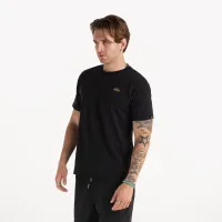 Футболка Alpha Industries 3D Small Logo 14851103 -  Черная