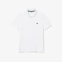 Футболка Lacoste Polo Regular Fit DH0783-001 - Біла