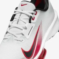 Nike Air Zoom Infinity Tour 2 для гольфу Кросівки (Wide) колір білий