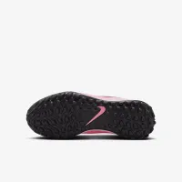 Nike Jr. Phantom GX 2 Academy Little/Big детские TF Soccer Кроссовки Pink