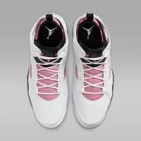 Nike Jordan Flight Club '91 чоловічі Кросівки колір білий