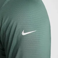 Nike Victory чоловічі Dri-FIT 1/2-Zip для гольфу Top колір зелений
