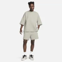 Nike Sportswear Air чоловічі Top колір сірий