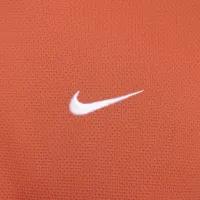 Nike для гольфу Club чоловічі Dri-FIT для гольфу Polo Orange