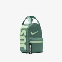 Nike Just Do It Lunch Bag (4L) цвет зеленый