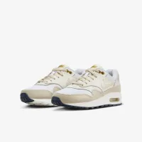 Nike Air Max 1 Big дитячі Кросівки колір білий