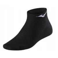 Mizuno Training Mid 3 Pack U Black