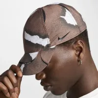 Nike NOCTA Opal мужские Sun Hat Orange