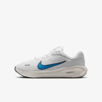 Nike Stellar Ride Big детские Running Кроссовки цвет белый