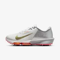 Nike Infinity Tour 2 для гольфу Кросівки колір білий
