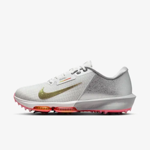 Nike Infinity Tour 2 для гольфу Кросівки колір білий