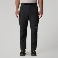 Штани The North Face Diablo 0A7X6D4EN1 - Чорні