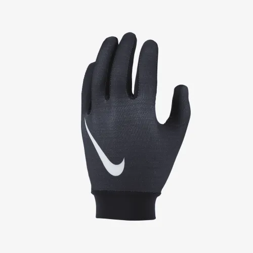 Nike детские Base Layer Gloves цвет черный
