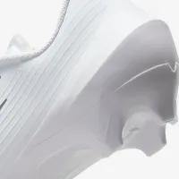 Nike Vapor Speed 3 Football Cleats цвет белый