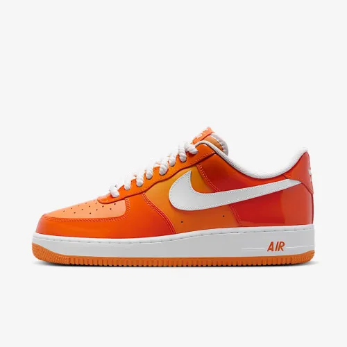 Nike Air Force 1 '07 LV8 чоловічі Кросівки Orange