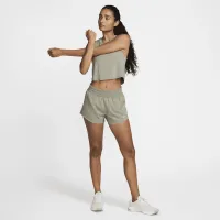 Nike One женская Dri-FIT Mid-Rise 3