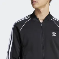Кофта/футболка adidas Originals Adicolor Classics SST Track IM4545 - Чорна