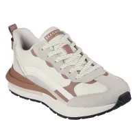 Кроссовки Skechers Halos Infinite Jogger 155450OFWT - Бежевый
