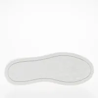 Кросівки Calvin Klein Chunky Cupsole Laceup Lth Wn YW0YW01202-01T - Білі