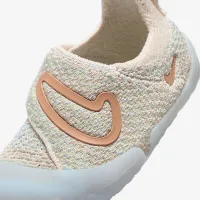 Nike Swoosh 1 Baby/Toddler Кроссовки цвет зеленый