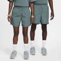Nike NOCTA Cardinal Nylon шорты цвет серый
