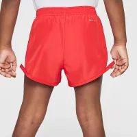 Nike Dri-FIT Tempo Toddler шорты цвет красный