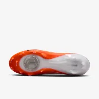 Nike Vapor Pro 1 Football Cleats цвет белый