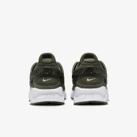 Nike Air Huarache Runner чоловічі Кросівки колір зелений
