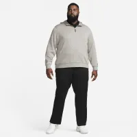 Nike Dri-FIT чоловічі для гольфу Толстовка з капюшоном колір сірий