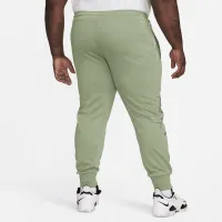 Nike Ja Standard Issue чоловічі Dri-FIT Jogger баскетбольні Pants колір зелений