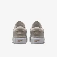 Nike Court Legacy Lift жіноча Кросівки колір коричневий