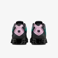 Nike Shox TL Fade женская Кроссовки Pink