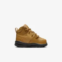 Nike Manoa Baby/Toddler Boots колір коричневий